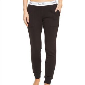Calvin Klein joggers